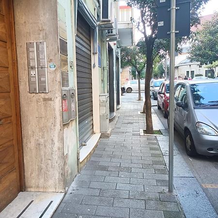 Amalphia Home ساليرنو المظهر الخارجي الصورة