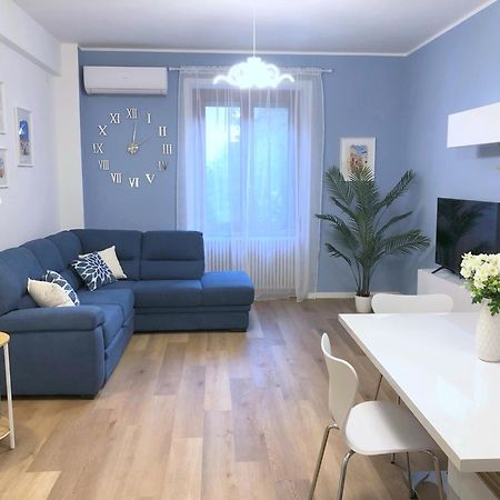 Amalphia Home ساليرنو المظهر الخارجي الصورة