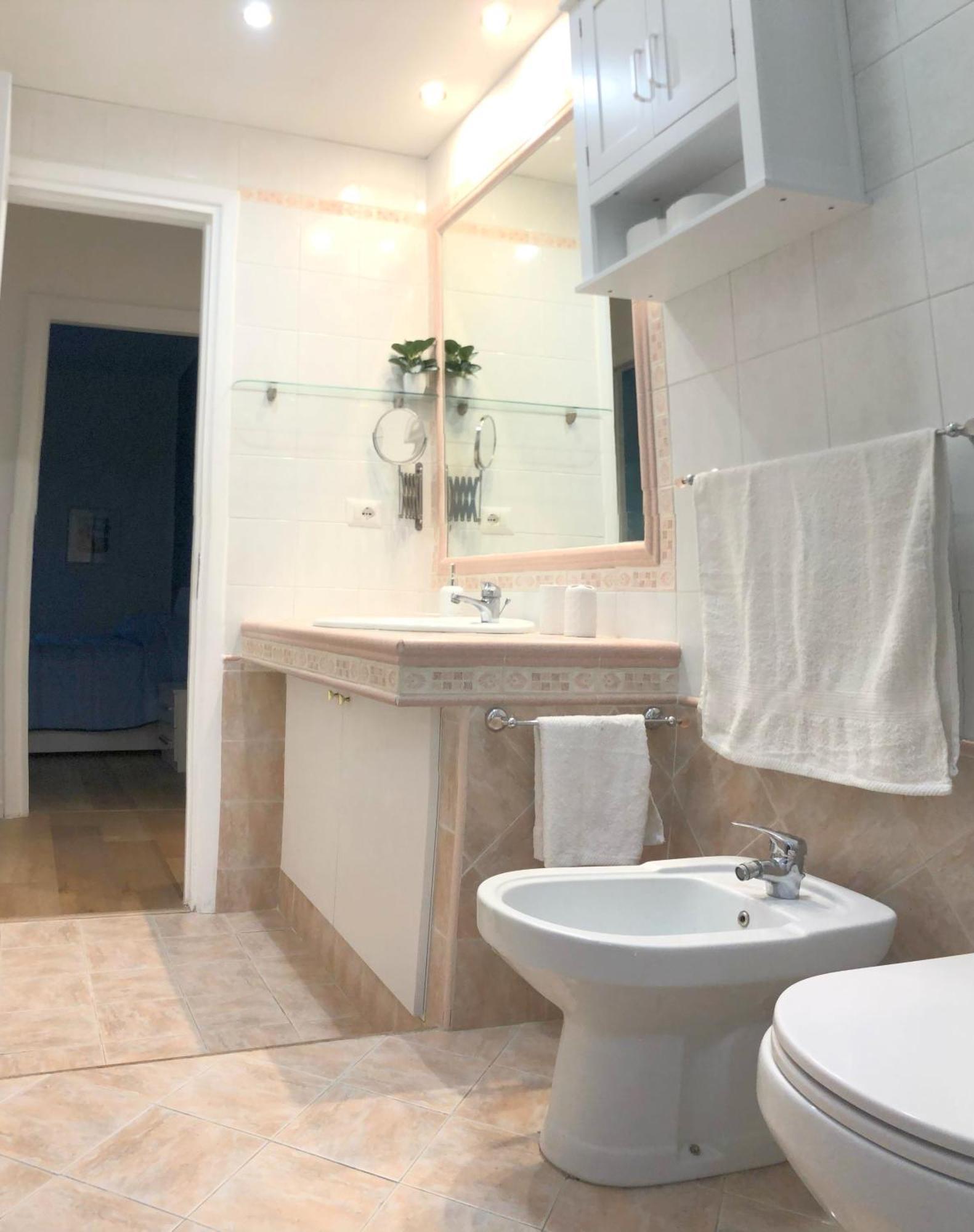 Amalphia Home ساليرنو المظهر الخارجي الصورة