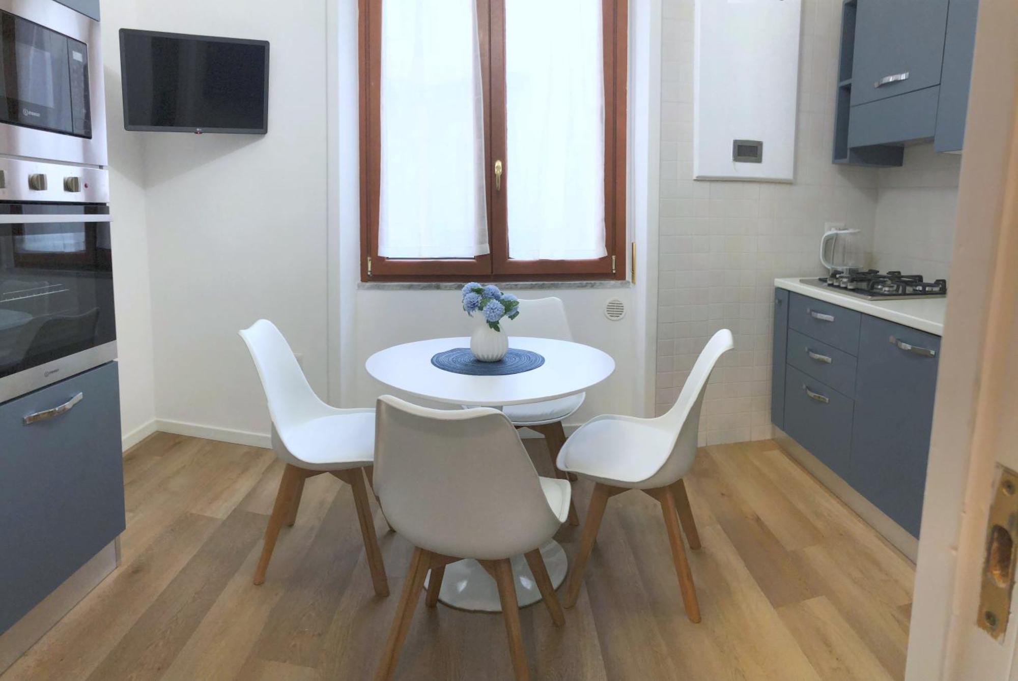 Amalphia Home ساليرنو المظهر الخارجي الصورة