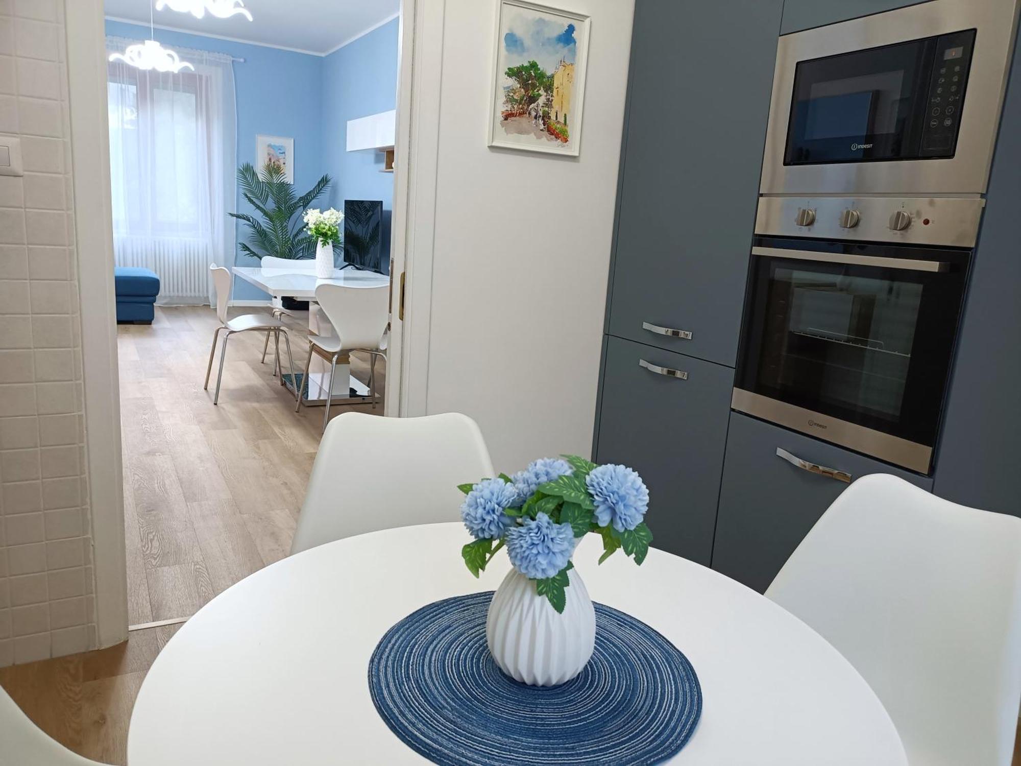 Amalphia Home ساليرنو المظهر الخارجي الصورة
