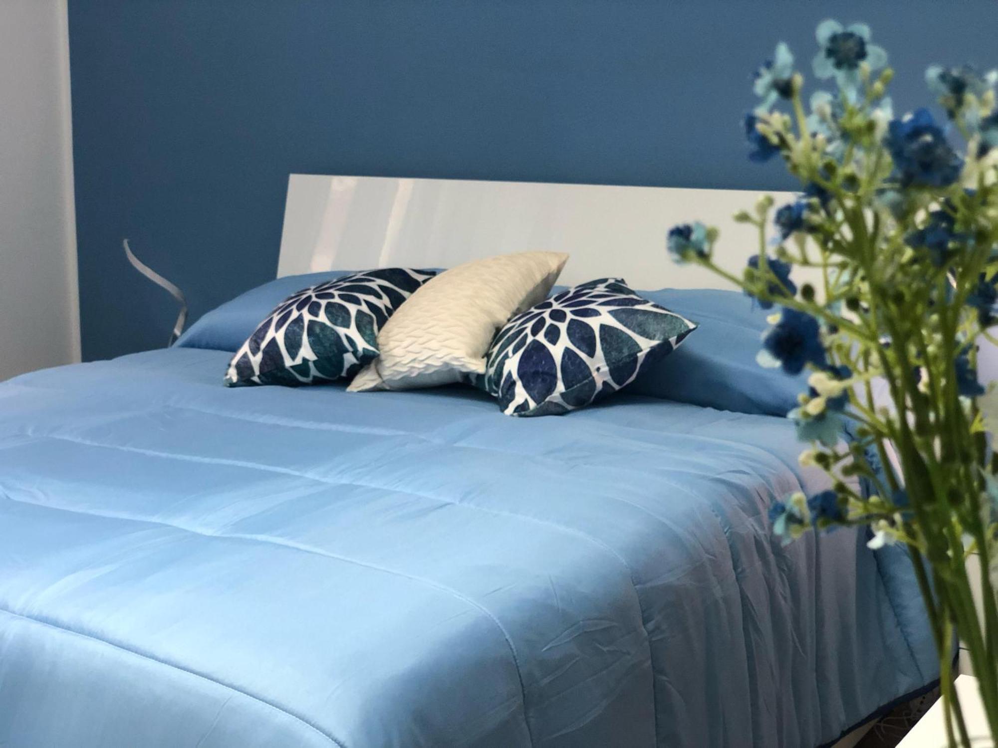 Amalphia Home ساليرنو المظهر الخارجي الصورة