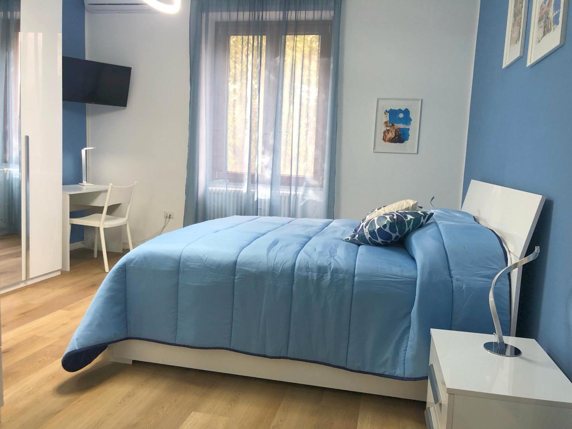 Amalphia Home ساليرنو المظهر الخارجي الصورة