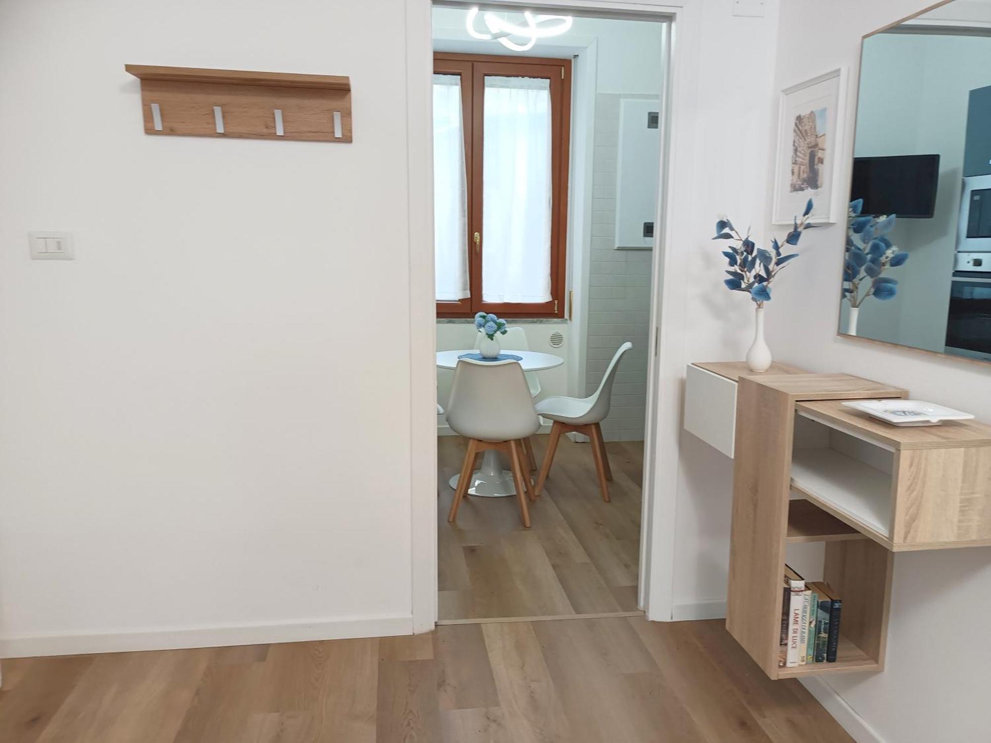 Amalphia Home ساليرنو المظهر الخارجي الصورة