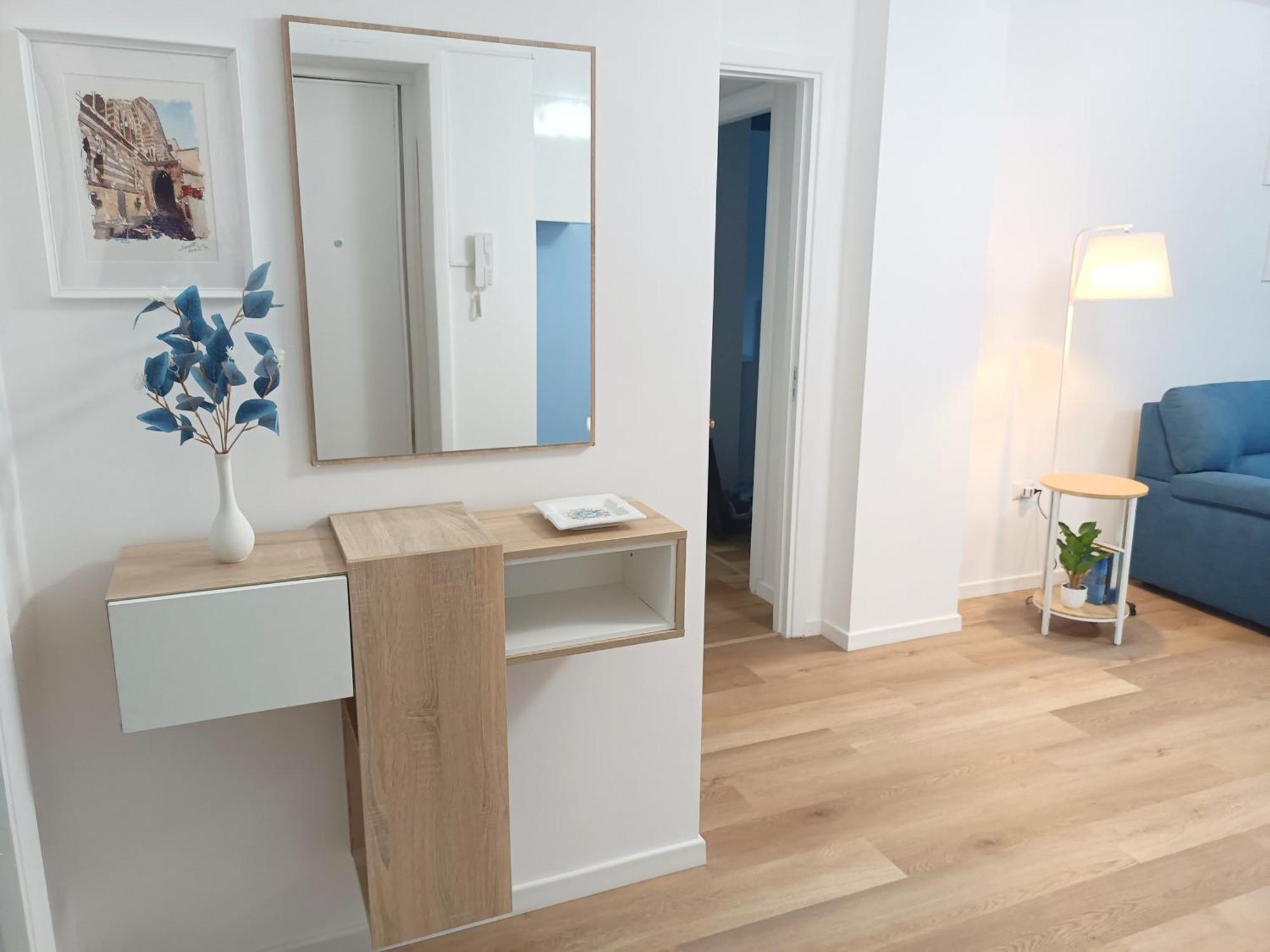 Amalphia Home ساليرنو المظهر الخارجي الصورة