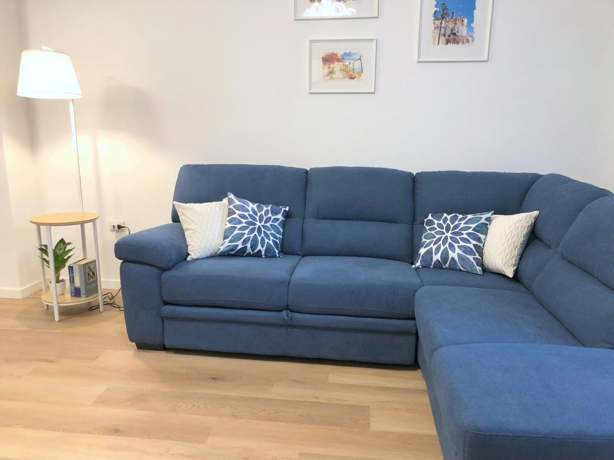 Amalphia Home ساليرنو المظهر الخارجي الصورة