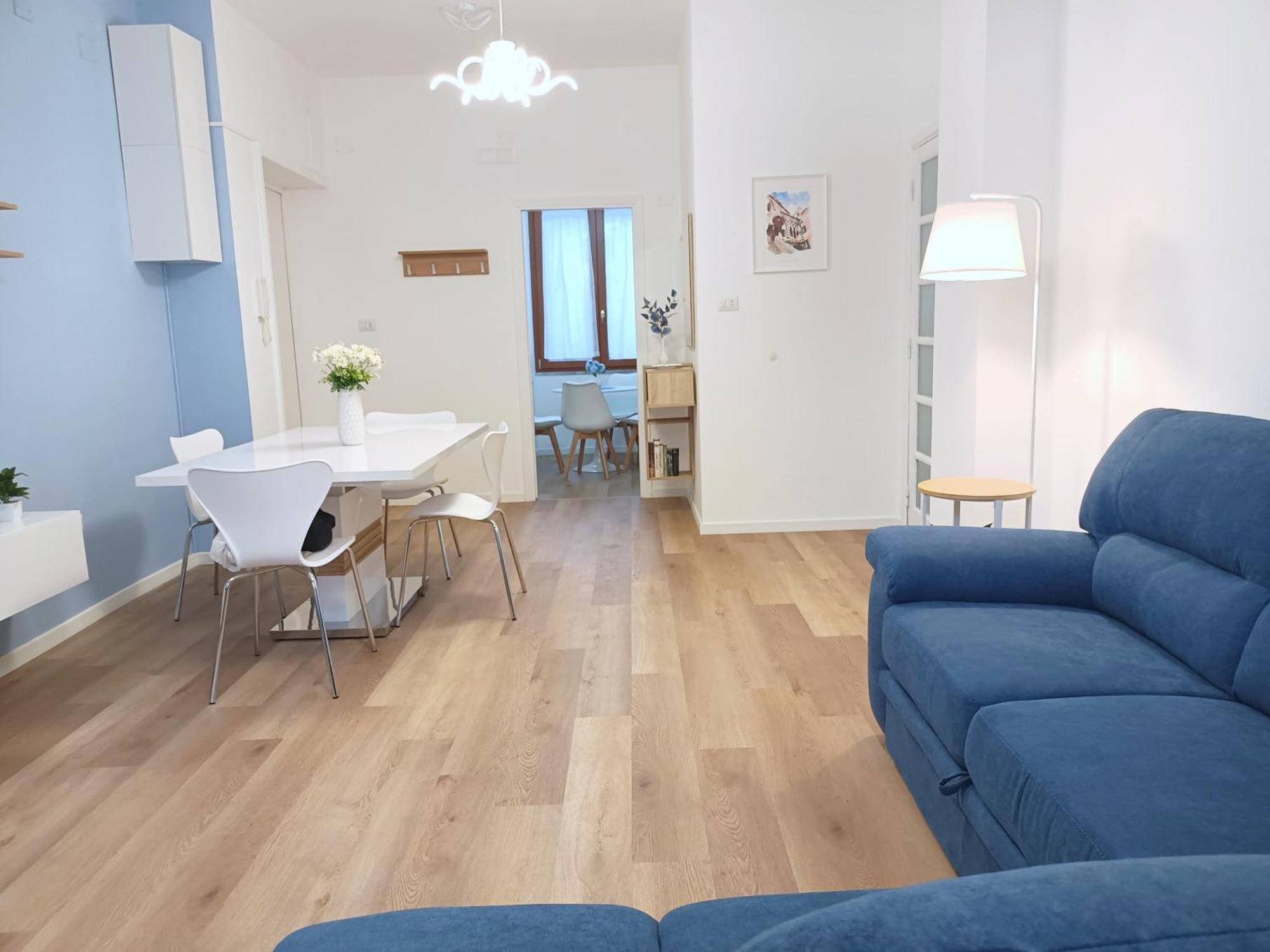 Amalphia Home ساليرنو المظهر الخارجي الصورة