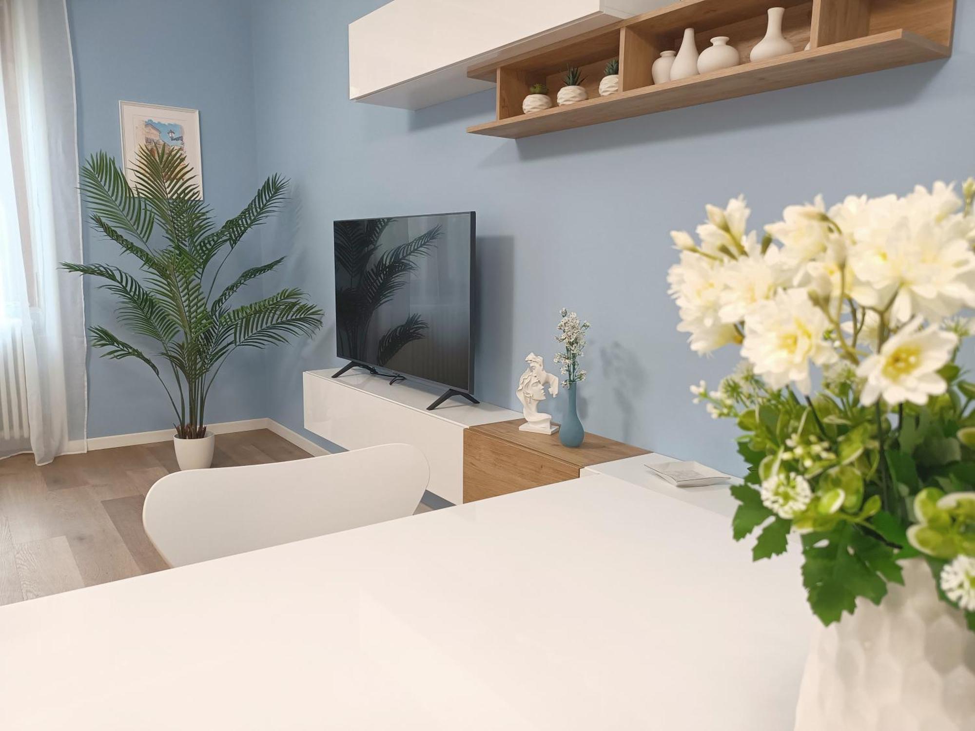 Amalphia Home ساليرنو المظهر الخارجي الصورة