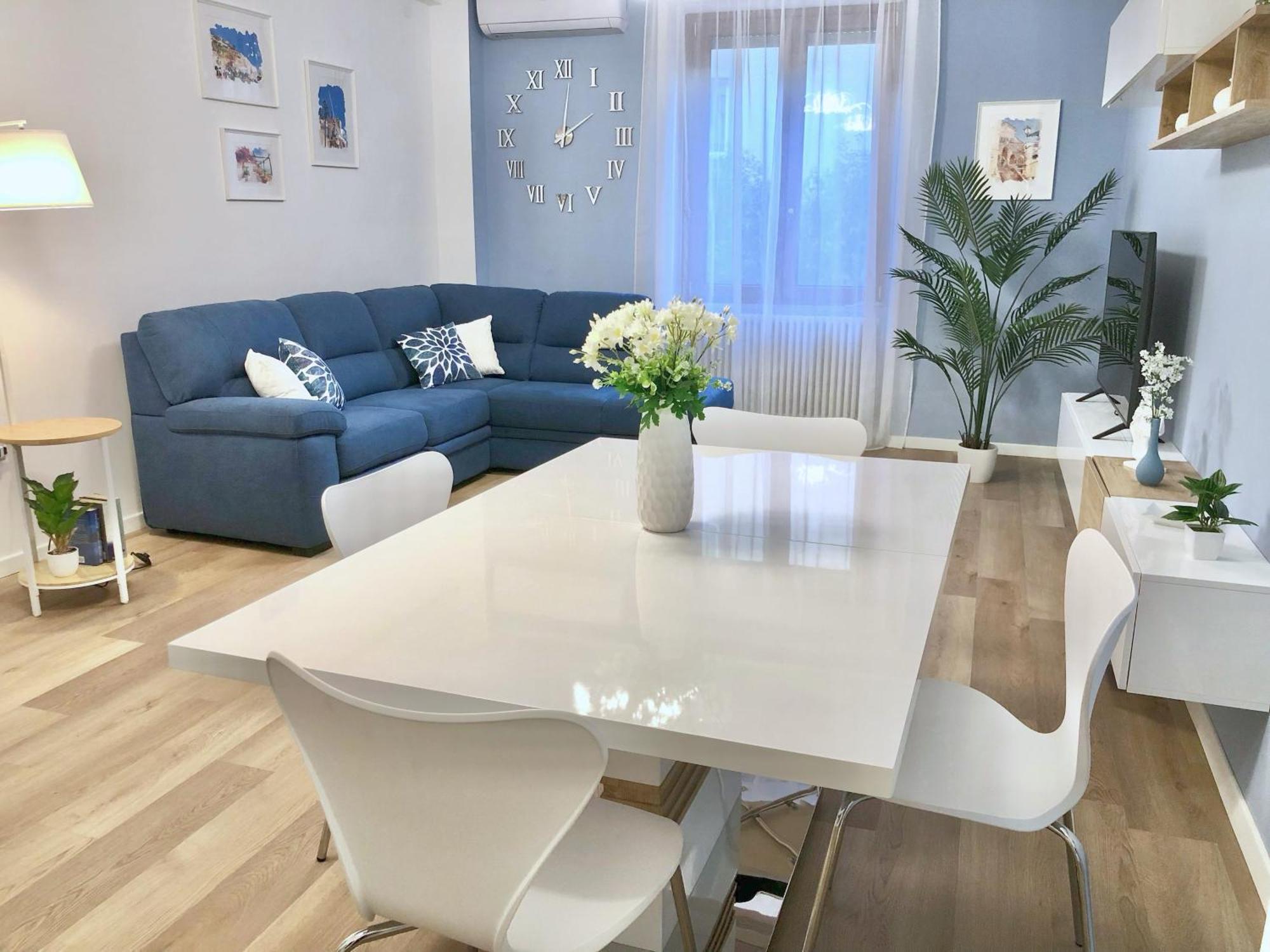 Amalphia Home ساليرنو المظهر الخارجي الصورة